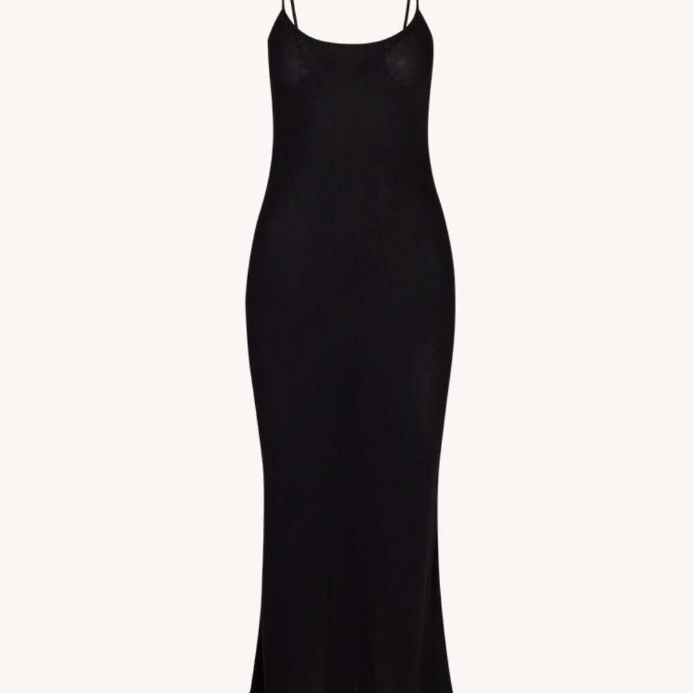Realisation Par The Under Slip in Black SOLD OUT